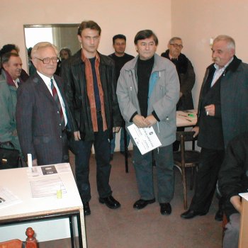 Magyar igazolvány- regisztráció
