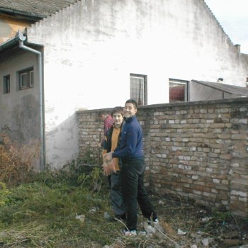 Tele-Ház