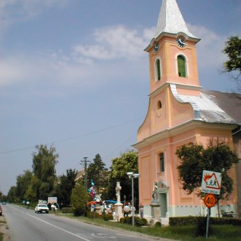 Anna Napi Búcsú