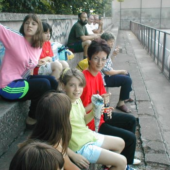Kézilabda Nostalgia Találkozó