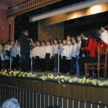 Iskolanap