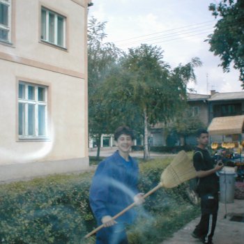Tele-Ház