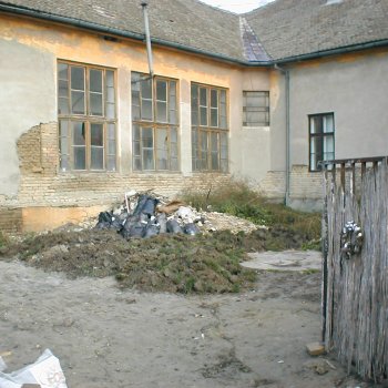 Tele-Ház