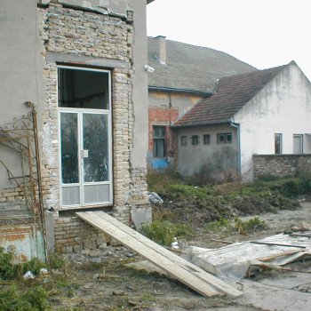 Tele-Ház