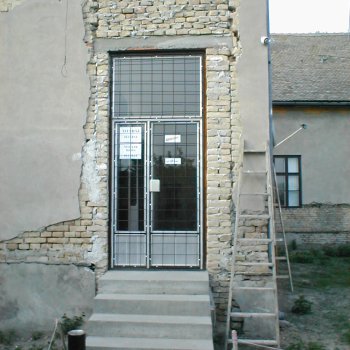Tele Ház