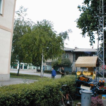 Tele-Ház
