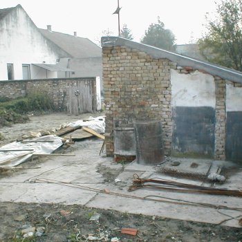 Tele-Ház