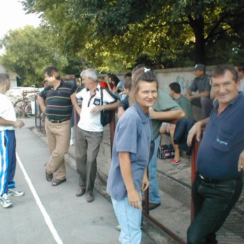 Kézilabda Nostalgia Találkozó