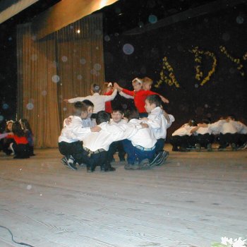 Iskolanap