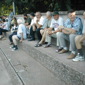 Kézilabda Nostalgia Találkozó