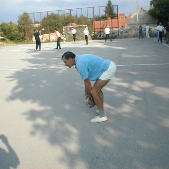 Kézilabda Nostalgia Találkozó