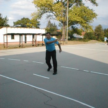 Kézilabda Nostalgia Találkozó