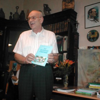 Olvasási év