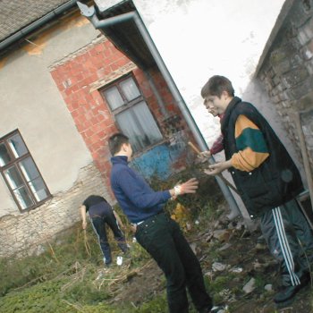 Tele-Ház