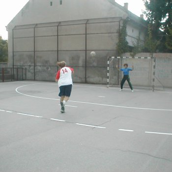 Kézilabda Nostalgia Találkozó
