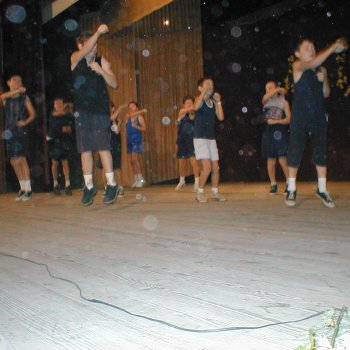 Iskolanap
