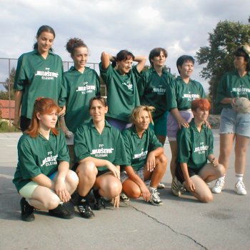 Kézilabda Nostalgia Találkozó