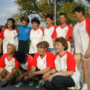 Kézilabda Nostalgia Találkozó