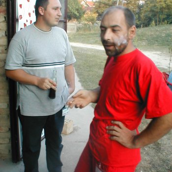 Pillanatkép