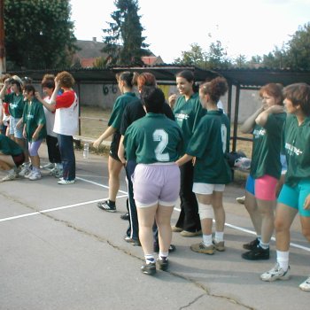 Kézilabda Nostalgia Találkozó