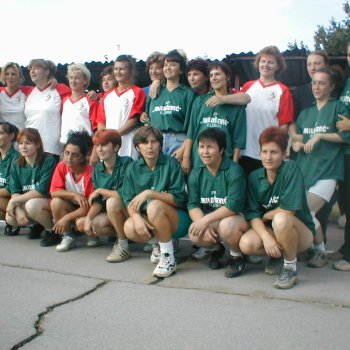 Kézilabda Nostalgia Találkozó