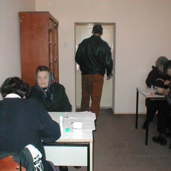 Magyar igazolvány- regisztráció