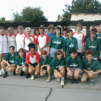 Kézilabda Nostalgia Találkozó