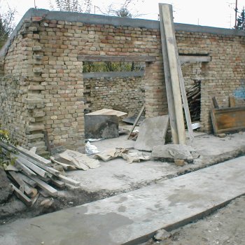 Tele-Ház
