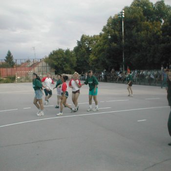 Kézilabda Nostalgia Találkozó
