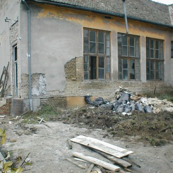 Tele-Ház