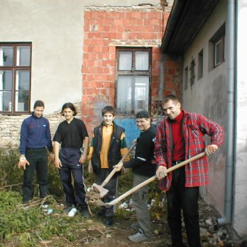 Tele-Ház
