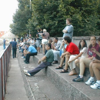 Kézilabda Nostalgia Találkozó