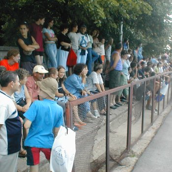 Kézilabda Nostalgia Találkozó