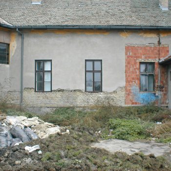 Tele-Ház