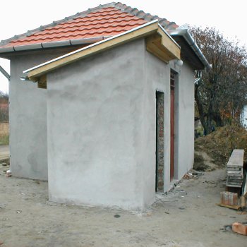 B2 kút készülőben