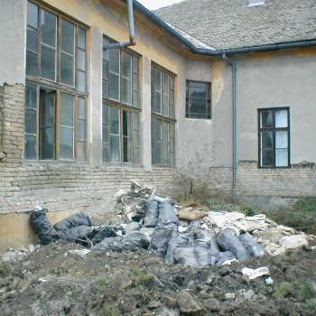 Tele-Ház