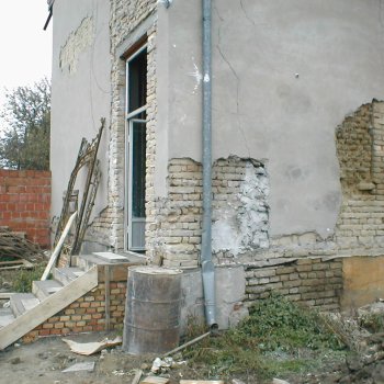 Tele-Ház