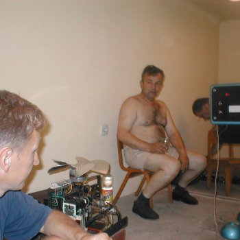 Mozi gép beszerelés