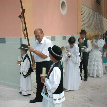 Anna Napi Búcsú