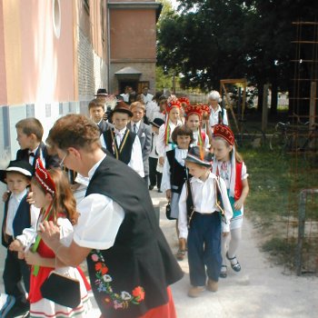 Anna Napi Búcsú