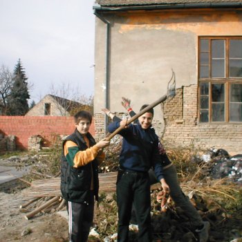 Tele-Ház