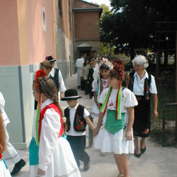 Anna Napi Búcsú