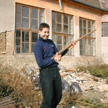 Tele-Ház
