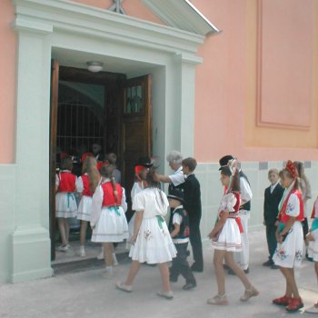 Anna Napi Búcsú