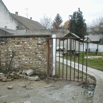 Tele-Ház