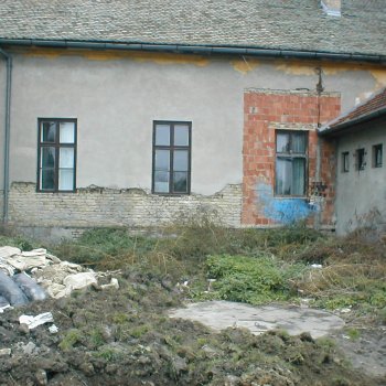 Tele-Ház