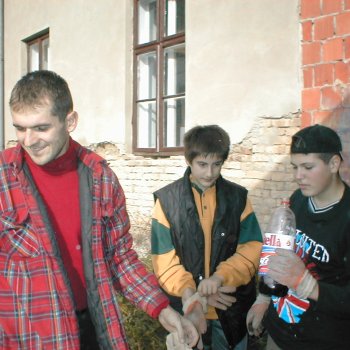 Tele-Ház