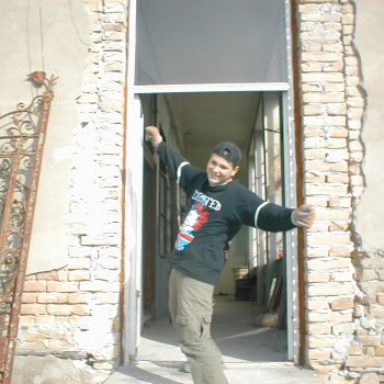 Tele-Ház