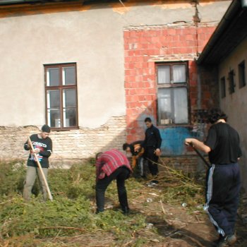 Tele-Ház