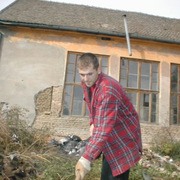Tele-Ház
